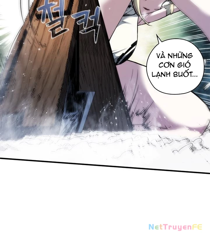 Thần Kiếm: Đứa Con Của Thần Chết Chapter 29 - Trang 2