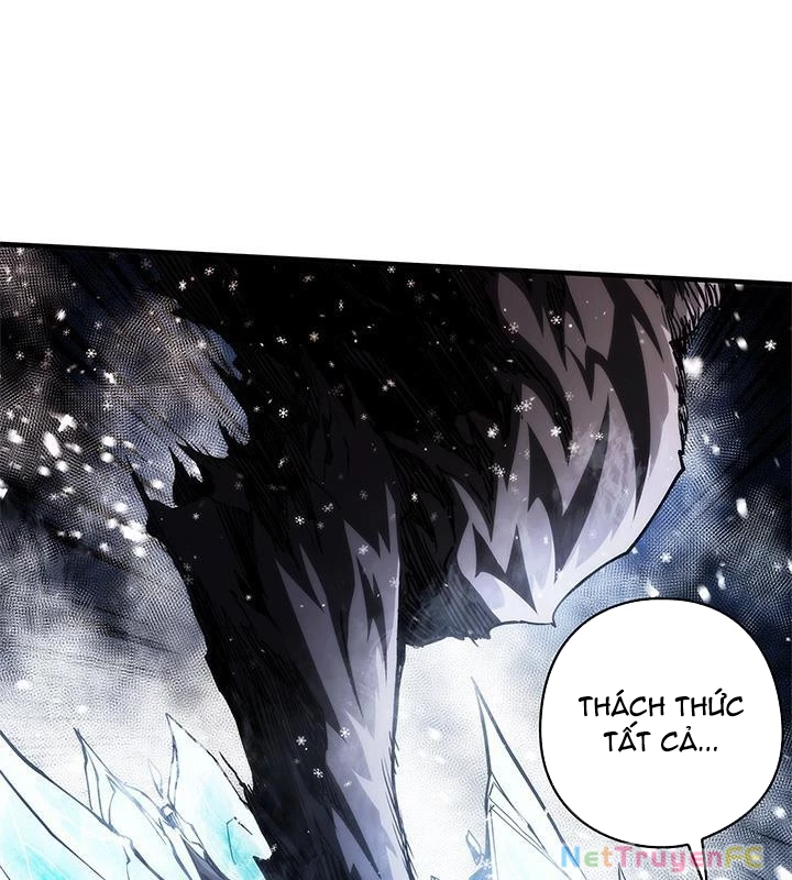 Thần Kiếm: Đứa Con Của Thần Chết Chapter 29 - Trang 2