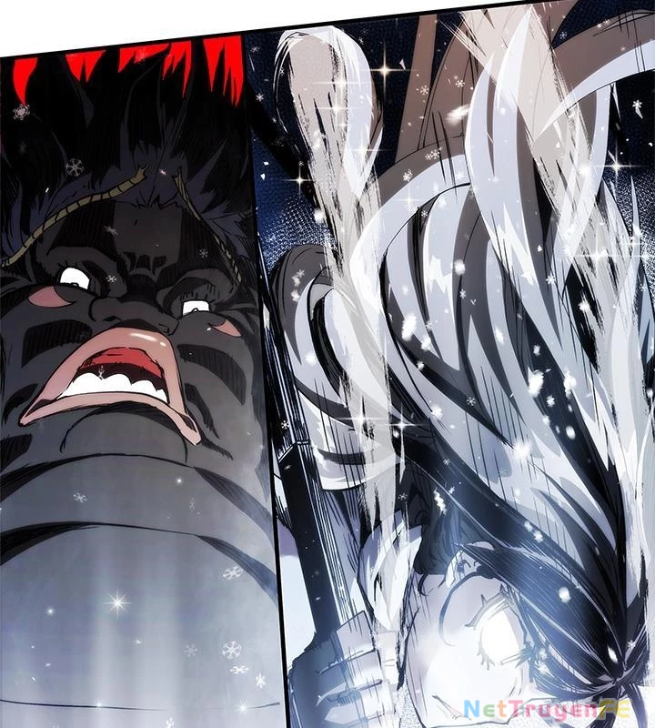 Thần Kiếm: Đứa Con Của Thần Chết Chapter 29 - Trang 2