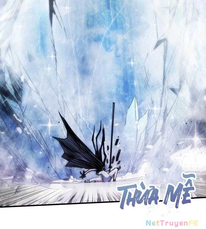 Thần Kiếm: Đứa Con Của Thần Chết Chapter 29 - Trang 2