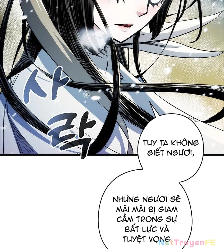 Thần Kiếm: Đứa Con Của Thần Chết Chapter 29 - Trang 2