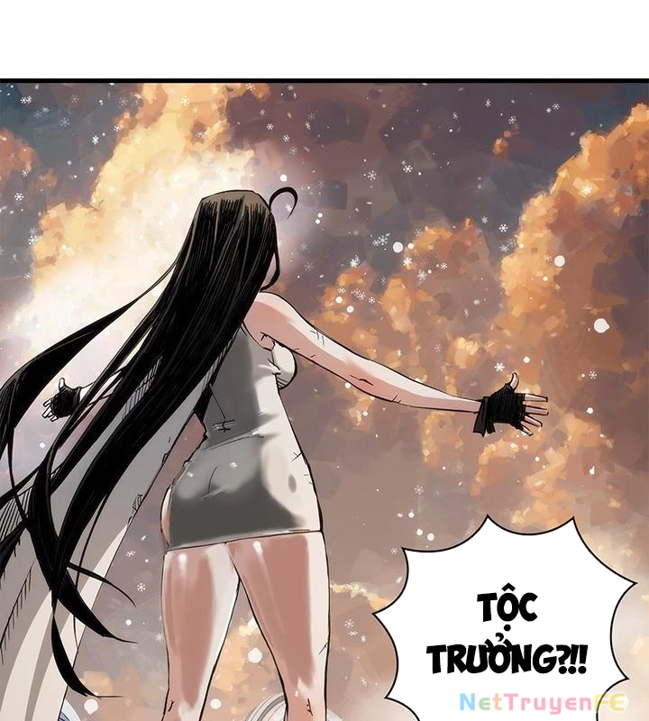 Thần Kiếm: Đứa Con Của Thần Chết Chapter 29 - Trang 2