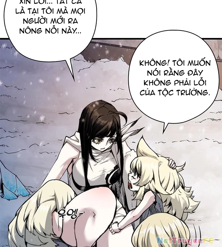 Thần Kiếm: Đứa Con Của Thần Chết Chapter 29 - Trang 2