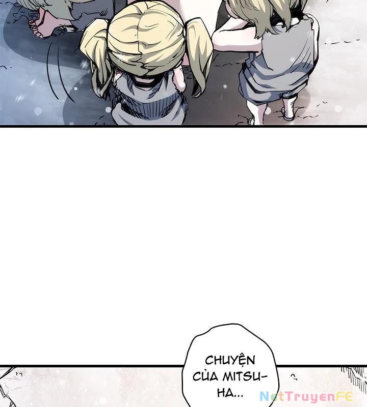 Thần Kiếm: Đứa Con Của Thần Chết Chapter 29 - Trang 2