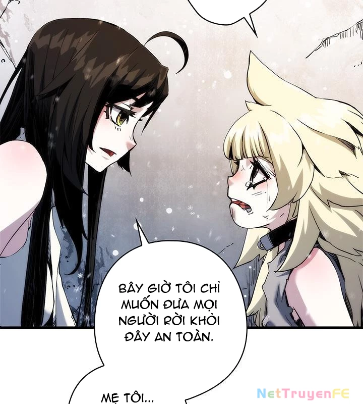 Thần Kiếm: Đứa Con Của Thần Chết Chapter 29 - Trang 2