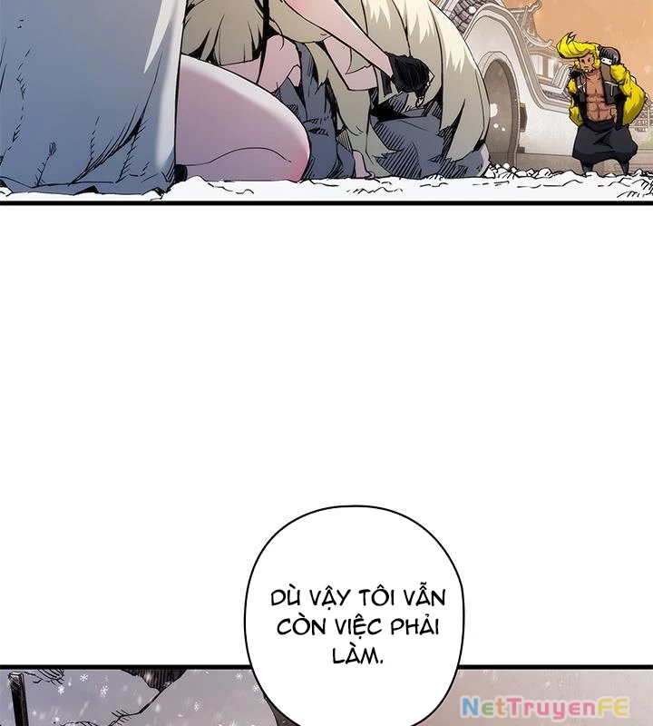 Thần Kiếm: Đứa Con Của Thần Chết Chapter 29 - Trang 2