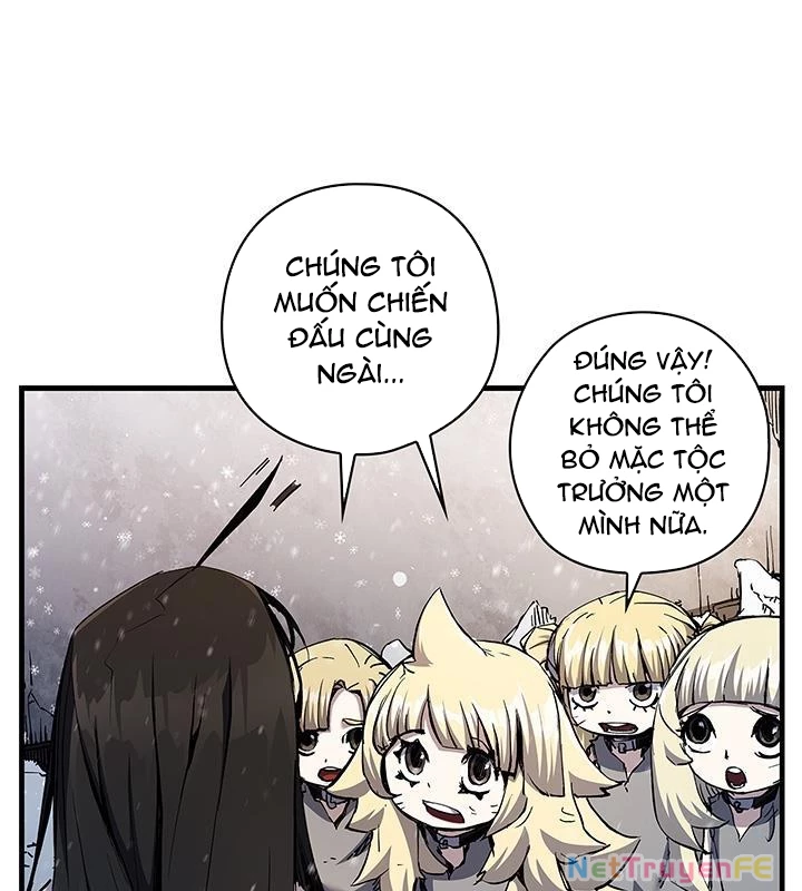 Thần Kiếm: Đứa Con Của Thần Chết Chapter 29 - Trang 2