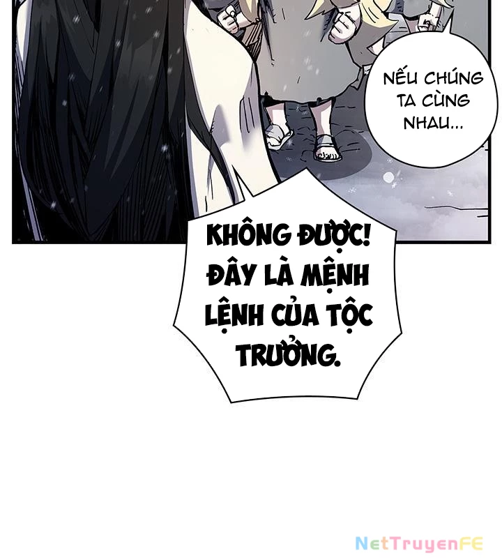 Thần Kiếm: Đứa Con Của Thần Chết Chapter 29 - Trang 2