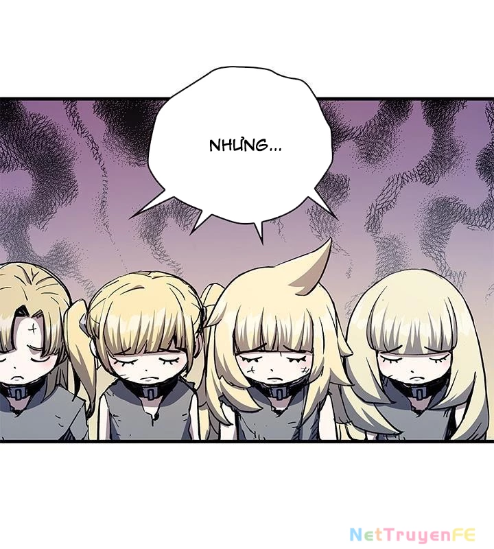 Thần Kiếm: Đứa Con Của Thần Chết Chapter 29 - Trang 2