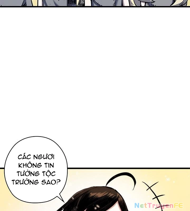 Thần Kiếm: Đứa Con Của Thần Chết Chapter 29 - Trang 2