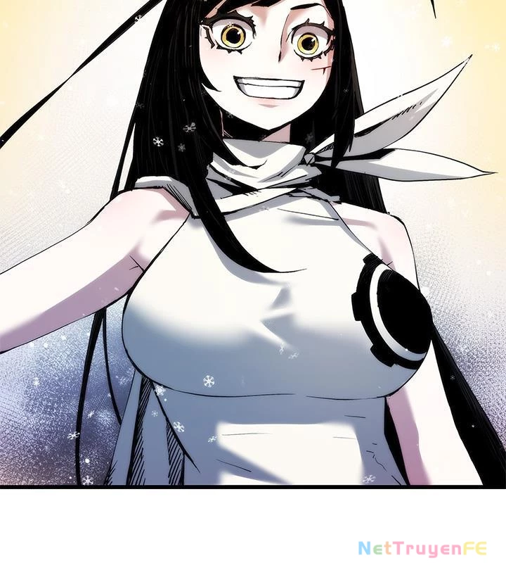 Thần Kiếm: Đứa Con Của Thần Chết Chapter 29 - Trang 2