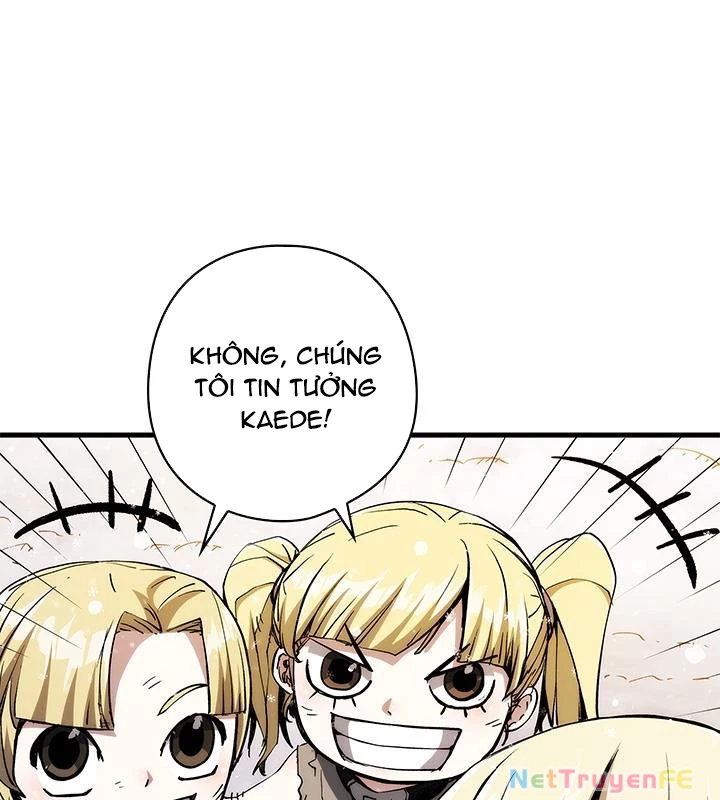 Thần Kiếm: Đứa Con Của Thần Chết Chapter 29 - Trang 2