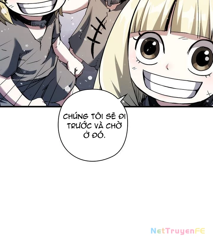 Thần Kiếm: Đứa Con Của Thần Chết Chapter 29 - Trang 2