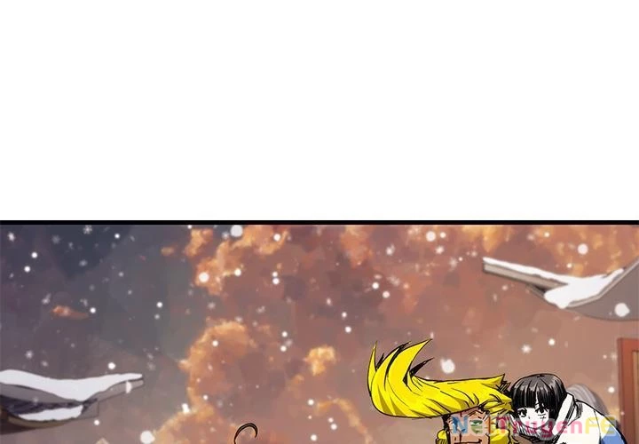 Thần Kiếm: Đứa Con Của Thần Chết Chapter 29 - Trang 2