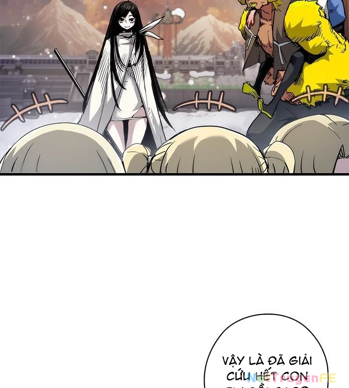 Thần Kiếm: Đứa Con Của Thần Chết Chapter 29 - Trang 2