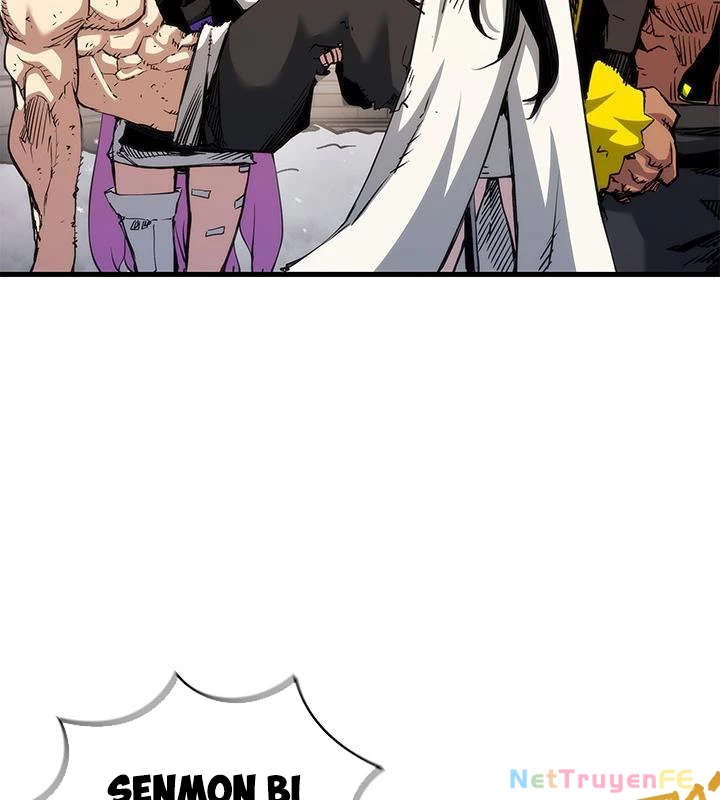 Thần Kiếm: Đứa Con Của Thần Chết Chapter 29 - Trang 2