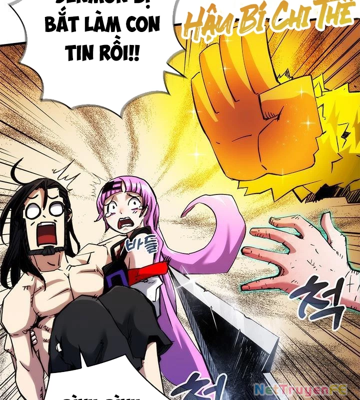 Thần Kiếm: Đứa Con Của Thần Chết Chapter 29 - Trang 2