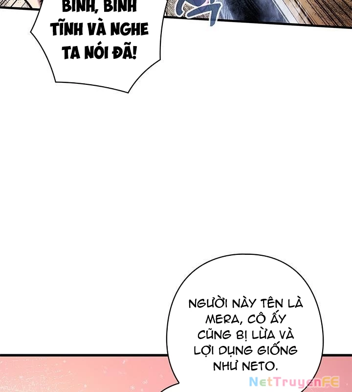 Thần Kiếm: Đứa Con Của Thần Chết Chapter 29 - Trang 2