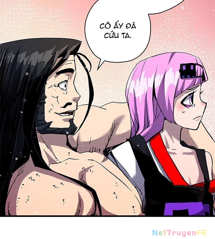 Thần Kiếm: Đứa Con Của Thần Chết Chapter 29 - Trang 2