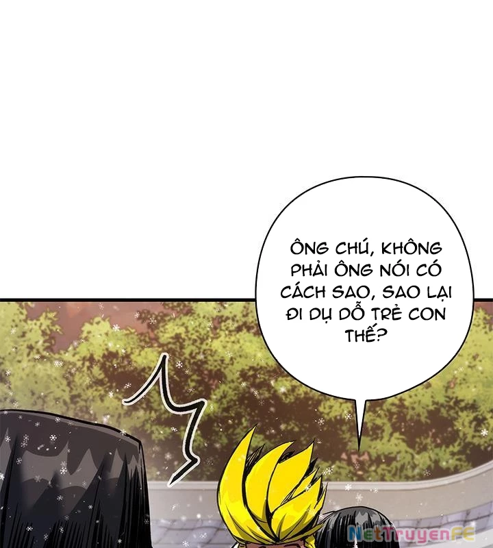 Thần Kiếm: Đứa Con Của Thần Chết Chapter 29 - Trang 2