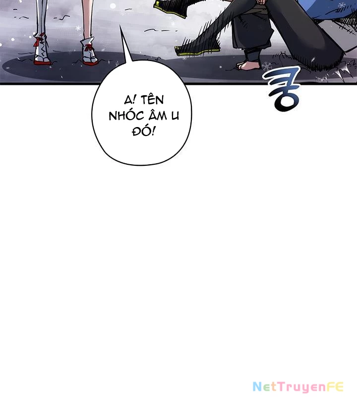 Thần Kiếm: Đứa Con Của Thần Chết Chapter 29 - Trang 2