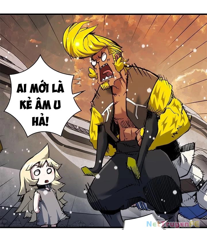 Thần Kiếm: Đứa Con Của Thần Chết Chapter 29 - Trang 2