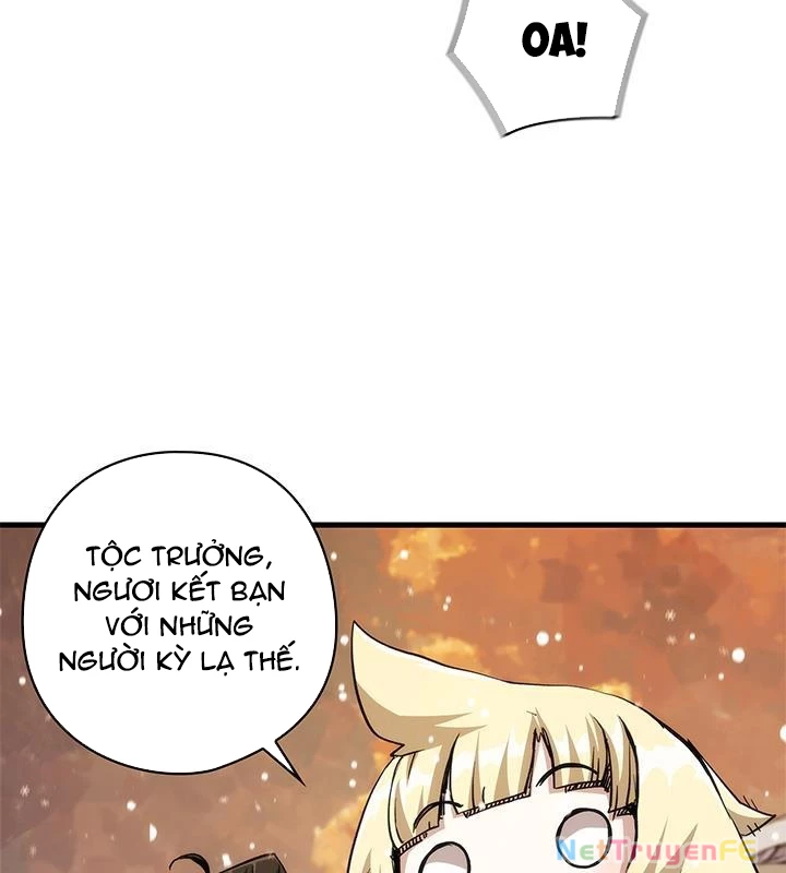 Thần Kiếm: Đứa Con Của Thần Chết Chapter 29 - Trang 2