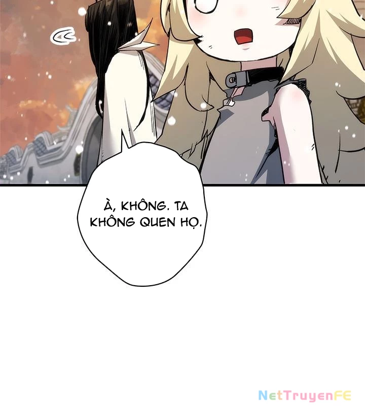 Thần Kiếm: Đứa Con Của Thần Chết Chapter 29 - Trang 2