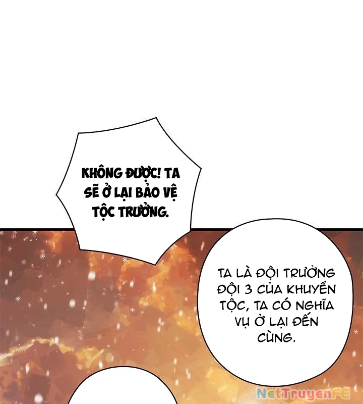 Thần Kiếm: Đứa Con Của Thần Chết Chapter 29 - Trang 2