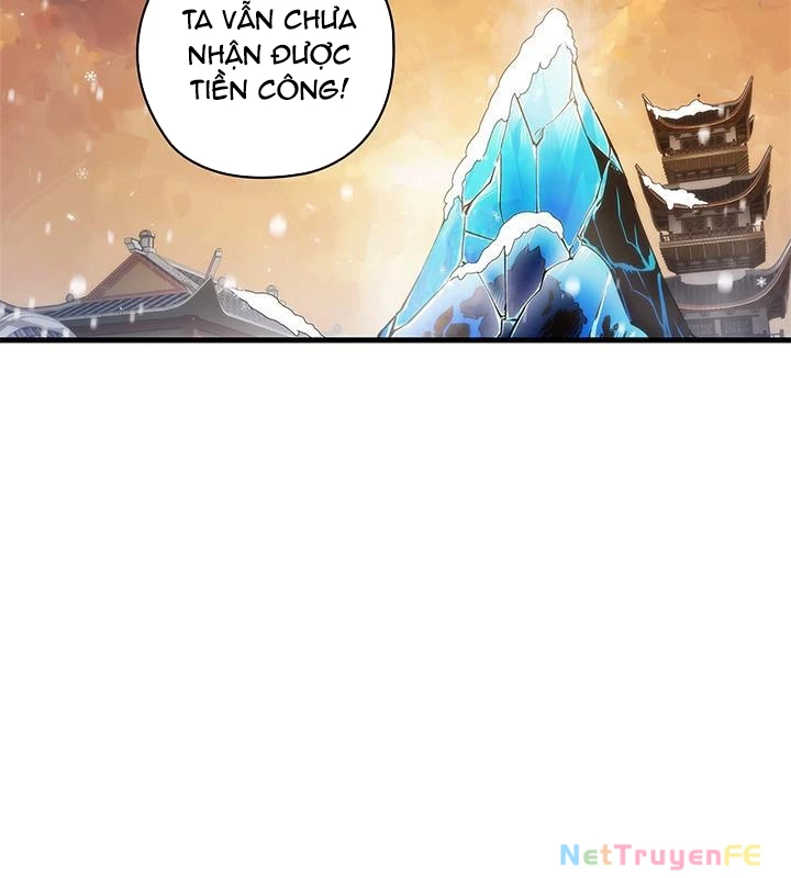 Thần Kiếm: Đứa Con Của Thần Chết Chapter 29 - Trang 2