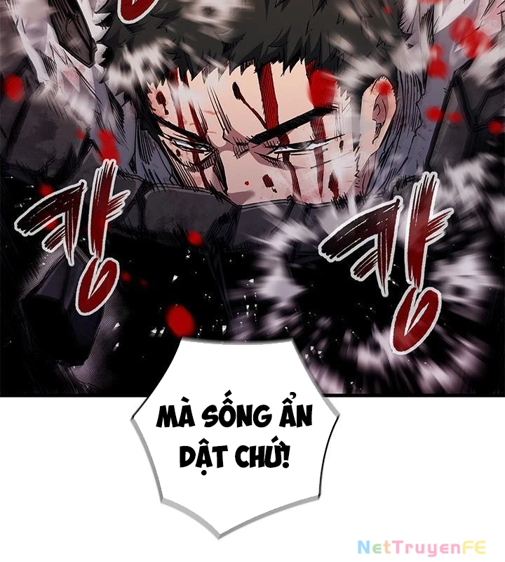 Thần Kiếm: Đứa Con Của Thần Chết Chapter 29 - Trang 2