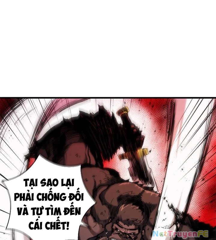 Thần Kiếm: Đứa Con Của Thần Chết Chapter 29 - Trang 2