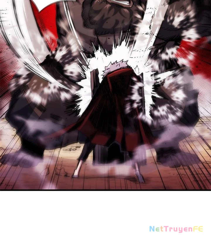 Thần Kiếm: Đứa Con Của Thần Chết Chapter 29 - Trang 2