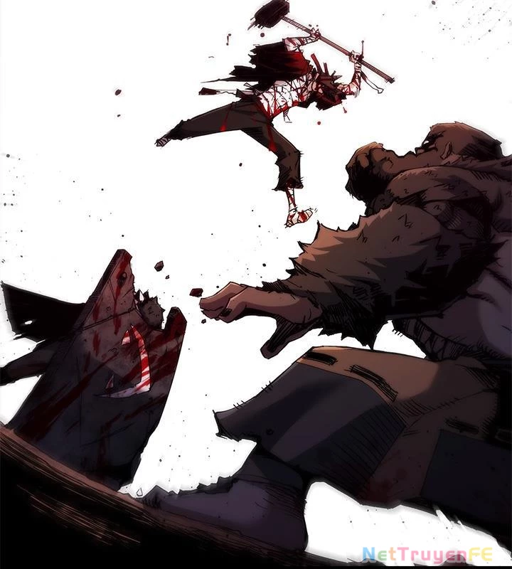 Thần Kiếm: Đứa Con Của Thần Chết Chapter 29 - Trang 2