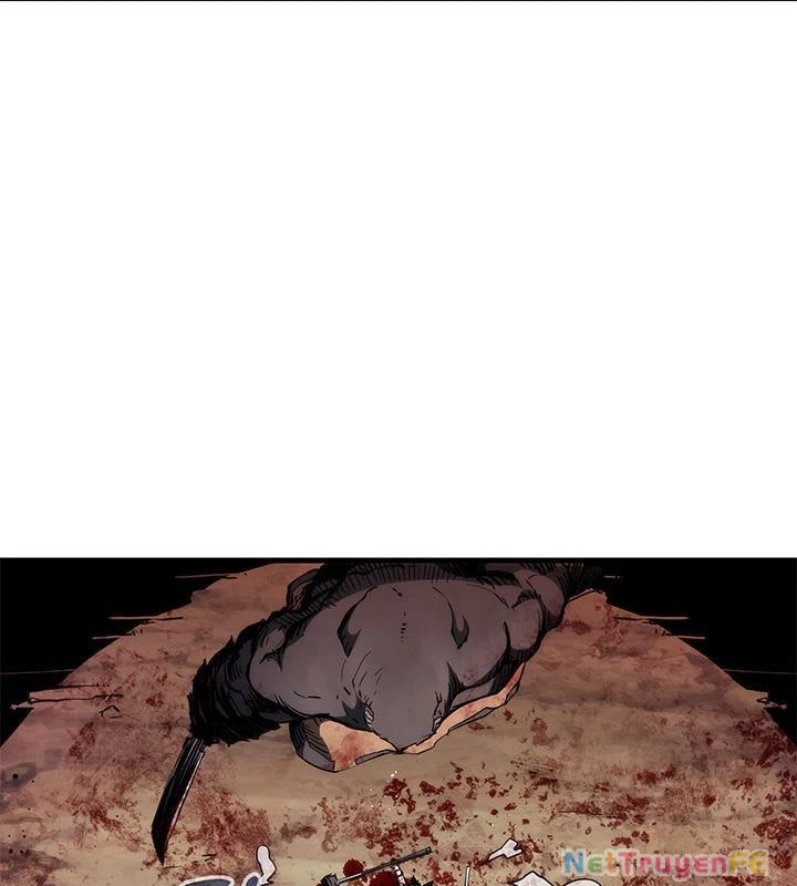 Thần Kiếm: Đứa Con Của Thần Chết Chapter 29 - Trang 2