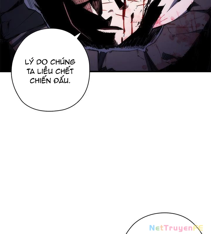 Thần Kiếm: Đứa Con Của Thần Chết Chapter 29 - Trang 2