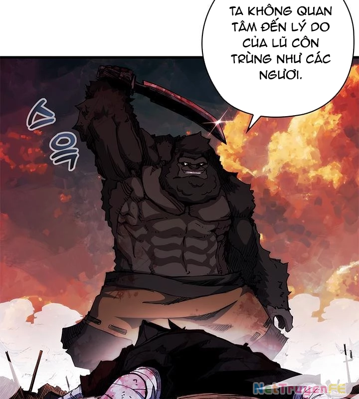 Thần Kiếm: Đứa Con Của Thần Chết Chapter 29 - Trang 2