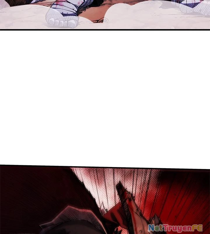 Thần Kiếm: Đứa Con Của Thần Chết Chapter 29 - Trang 2