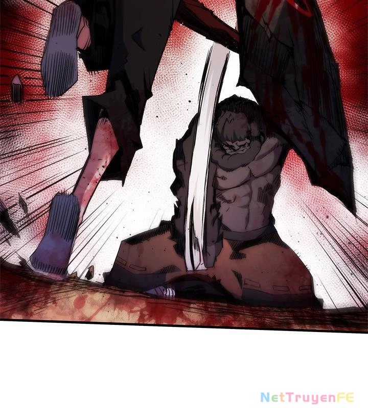 Thần Kiếm: Đứa Con Của Thần Chết Chapter 29 - Trang 2