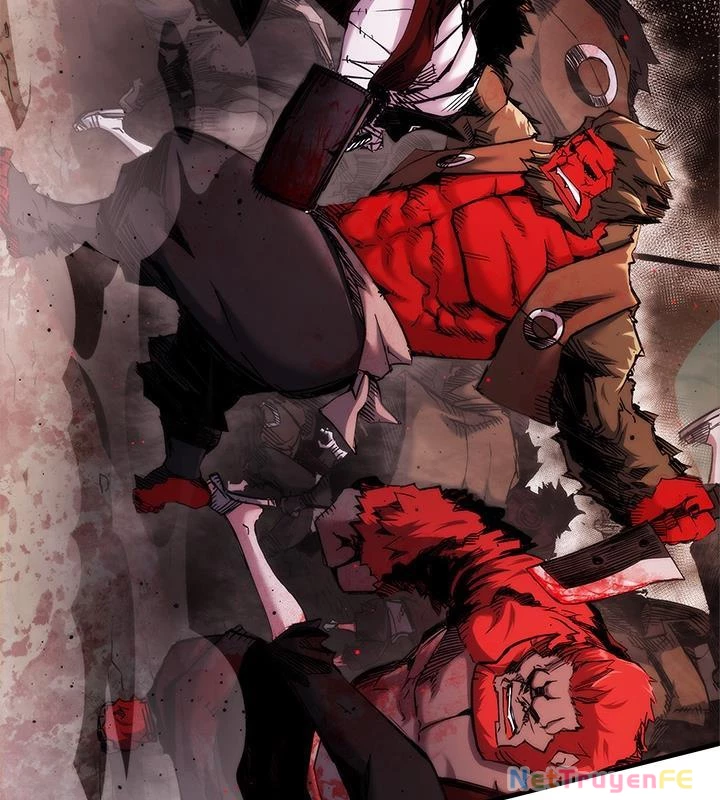 Thần Kiếm: Đứa Con Của Thần Chết Chapter 29 - Trang 2