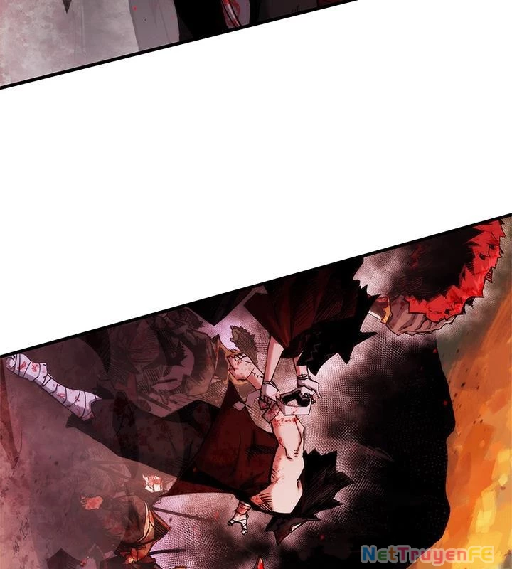 Thần Kiếm: Đứa Con Của Thần Chết Chapter 29 - Trang 2