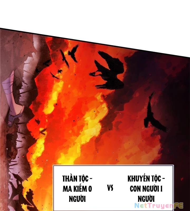 Thần Kiếm: Đứa Con Của Thần Chết Chapter 29 - Trang 2