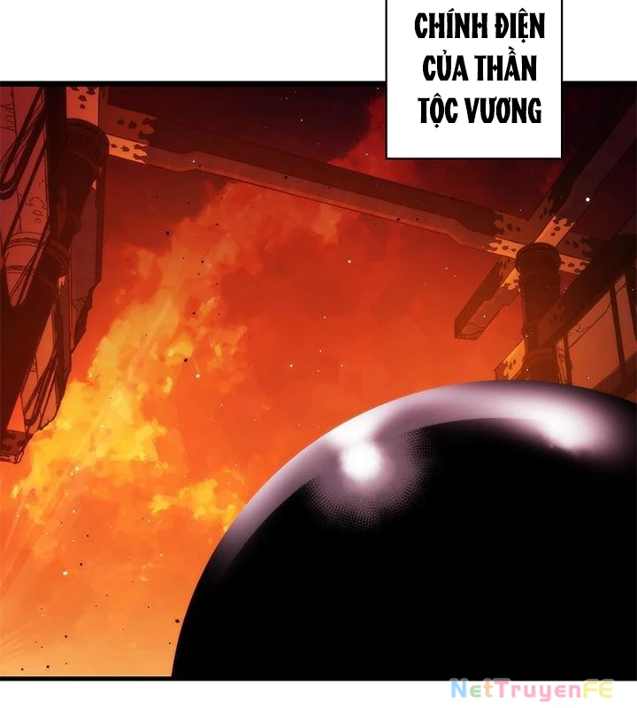 Thần Kiếm: Đứa Con Của Thần Chết Chapter 29 - Trang 2