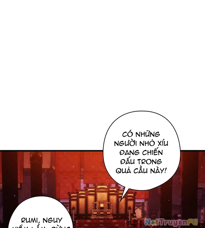 Thần Kiếm: Đứa Con Của Thần Chết Chapter 29 - Trang 2