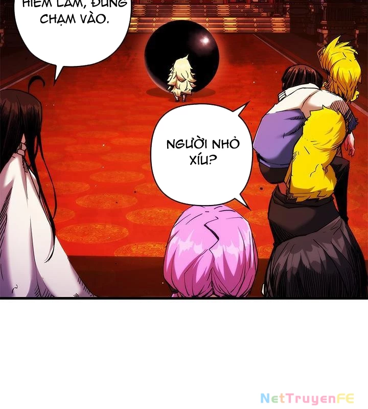 Thần Kiếm: Đứa Con Của Thần Chết Chapter 29 - Trang 2