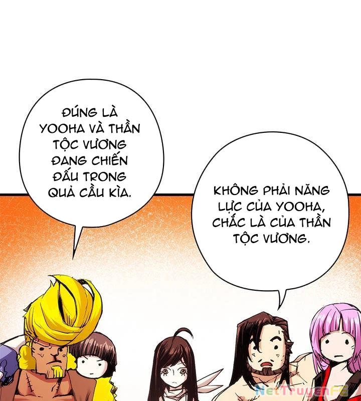 Thần Kiếm: Đứa Con Của Thần Chết Chapter 29 - Trang 2