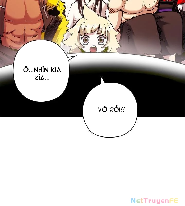 Thần Kiếm: Đứa Con Của Thần Chết Chapter 29 - Trang 2