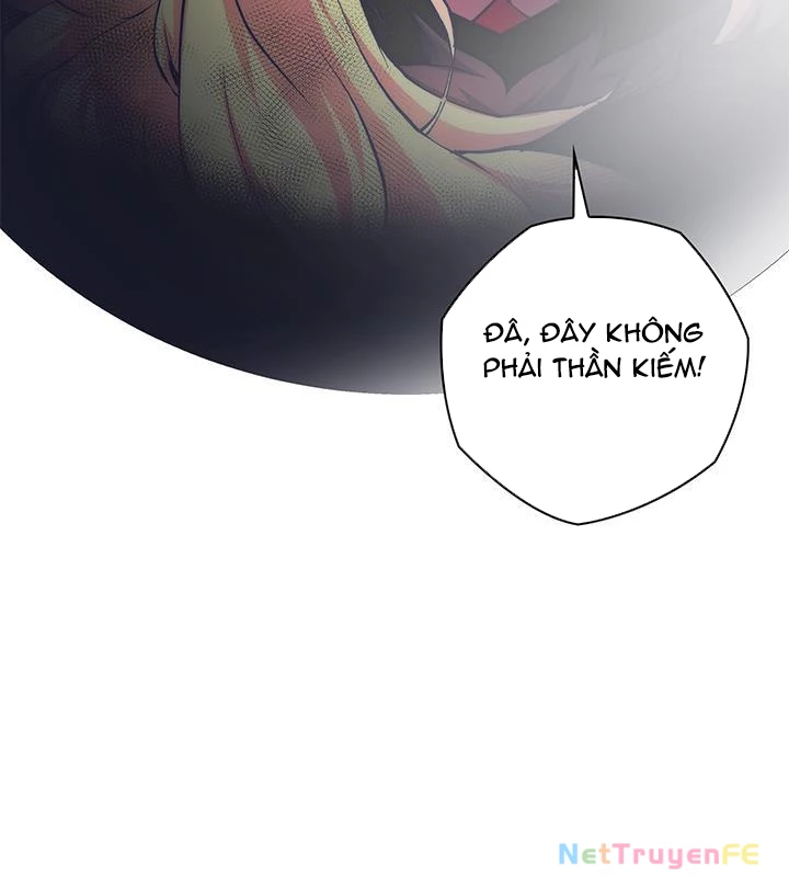 Thần Kiếm: Đứa Con Của Thần Chết Chapter 29 - Trang 2