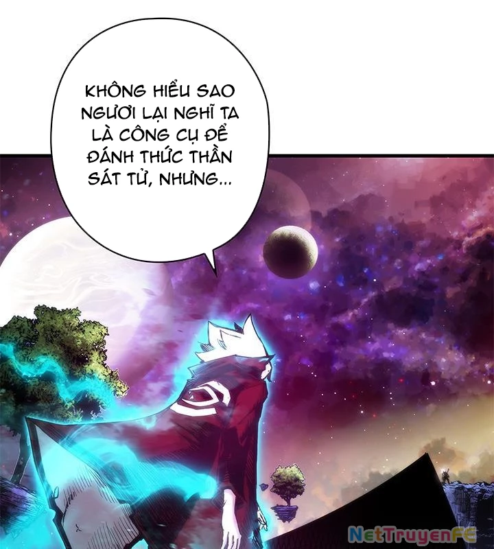Thần Kiếm: Đứa Con Của Thần Chết Chapter 29 - Trang 2