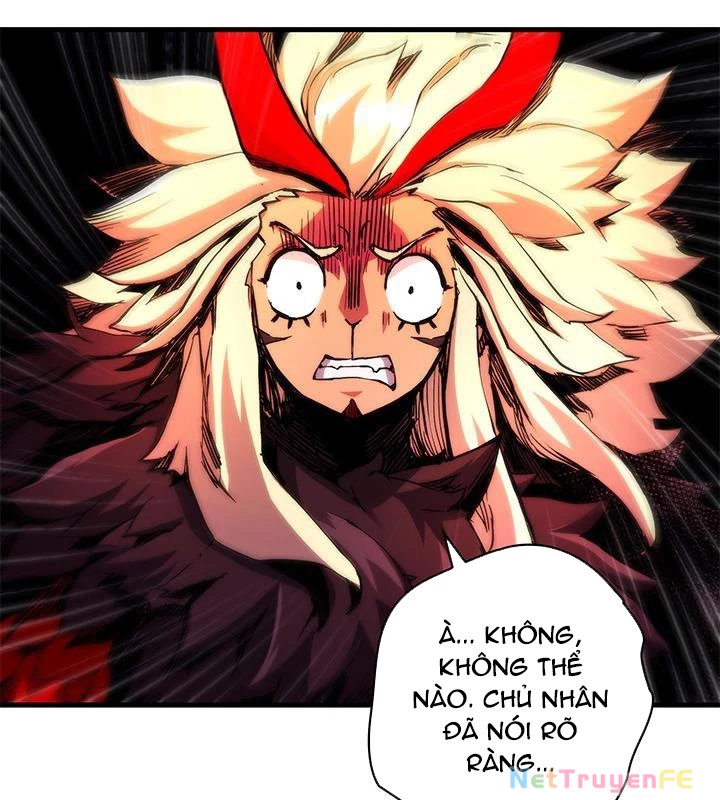 Thần Kiếm: Đứa Con Của Thần Chết Chapter 29 - Trang 2